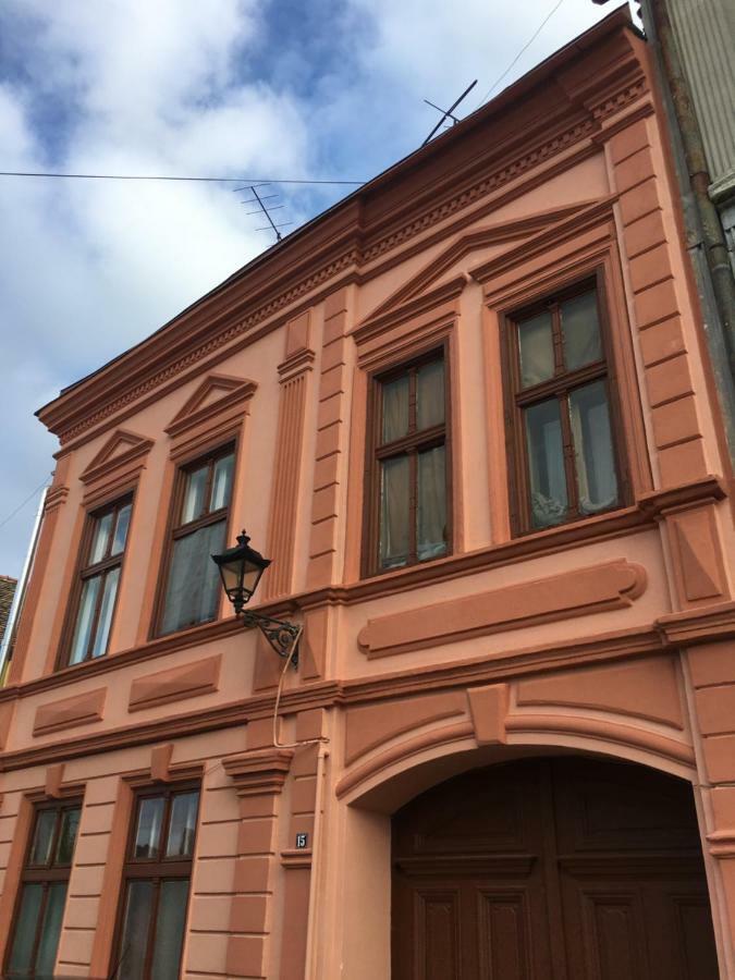 Anastasia Medgyes Kültér fotó