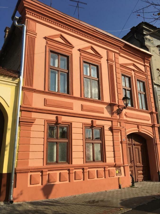 Anastasia Medgyes Kültér fotó